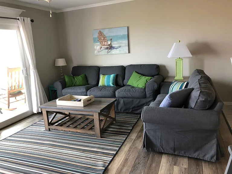 612 Carolina Beach Ave N #1A — Photo 10