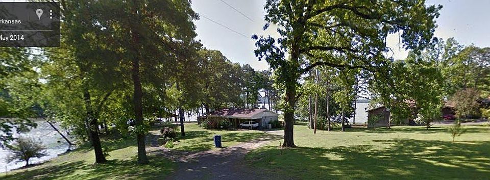 Lake wraps around property. Beautiful views!