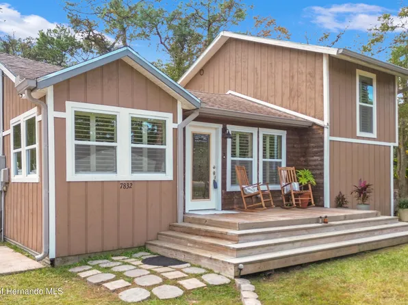 7832 W Solar Pl, Homosassa, FL 34448