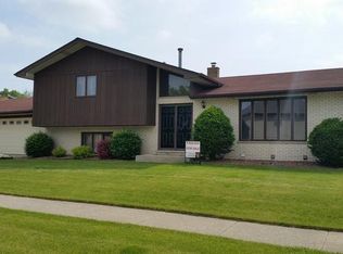 14725 Lavergne Ave, Midlothian, IL 60445