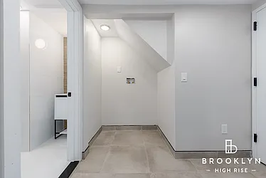 Rented by Brooklyn High Rise LLC