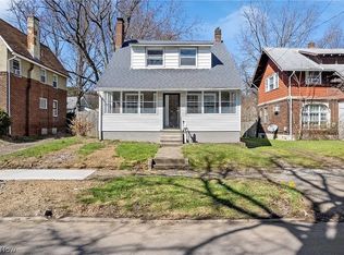1599 Hampton Rd, Akron, OH 44305