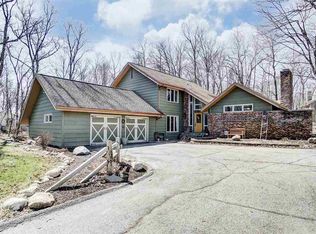 2365 S Stonebridge Rd, Warsaw, IN 46580