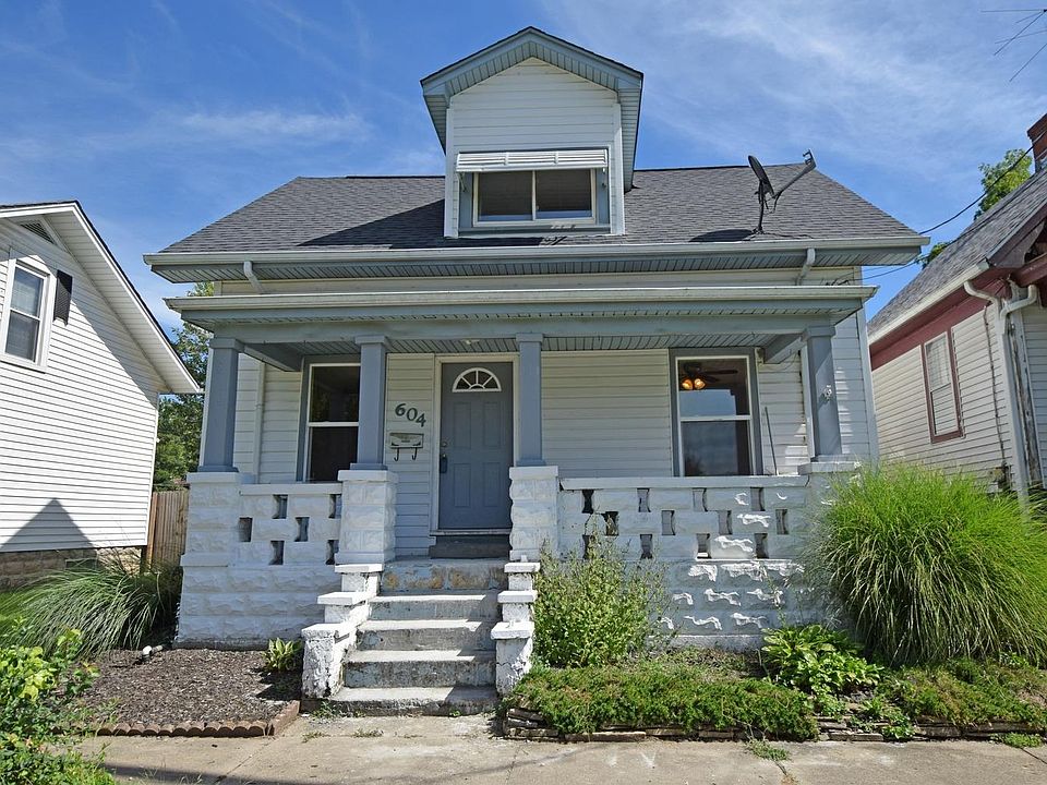 1st image of 604 Washington St