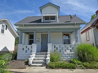 604 Washington St, New Richmond, OH 45157