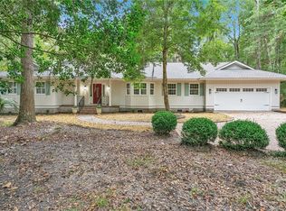 5 Fletcher Ln, Savannah, GA 31411
