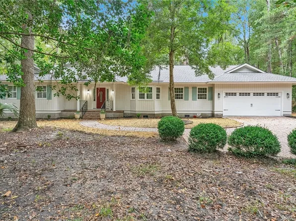 5 Fletcher Lane, Savannah, GA 31411