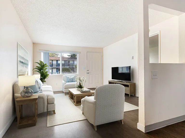 Scottsdale Park Apartments — Photo 17