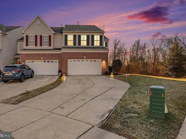 3300 Woodspring Dr, Abingdon, MD 21009
