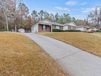 2806 Cranbrook Dr, Hephzibah, GA, 30815
