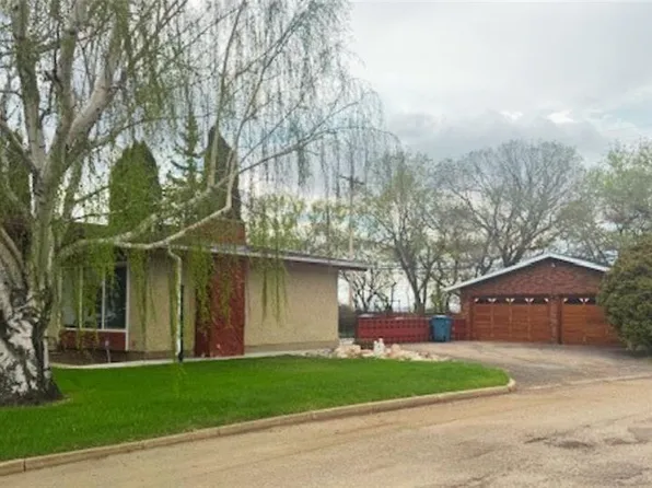 1591 91st STREET, North Battleford, SK S9A 0A2