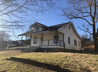 504 Bent Rd LOT 1, Kodak, TN 37764