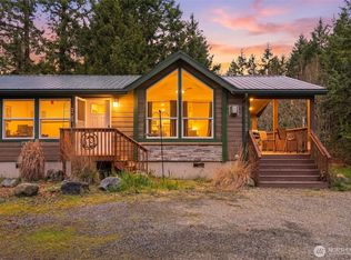 470 Sunshine Drive, Sequim, WA 98382