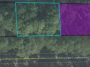 725 Chapel Crossing Rd, Brunswick, GA 31525