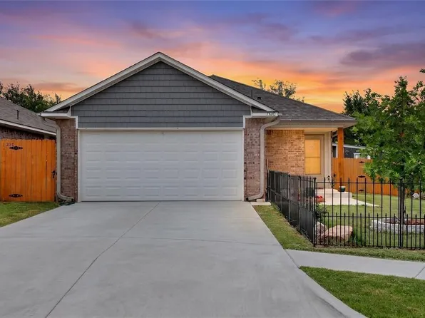 1320 Willowood Cir, Yukon, OK 73099