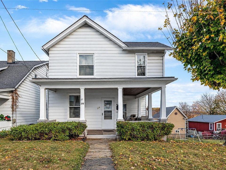 1st image of 208 W Boyd Ave