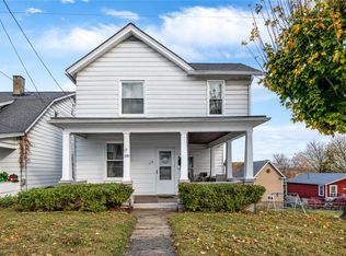 208 W Boyd Ave, Butler, PA 16001