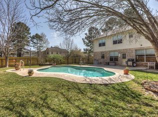 20431 Delta Wood Trl, Humble, TX 77346