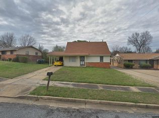 1884 Wendy Dr, Memphis, TN 38114