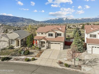 2533 Whitney Oaks Ln, Reno, NV, 89523