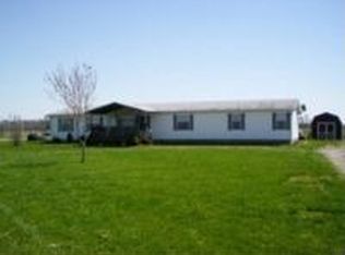 7501 Meinschein Rd, Mount Vernon, IN 47620