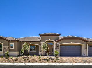 3869 Valles Caldera Ct, Las Vegas, NV 89118