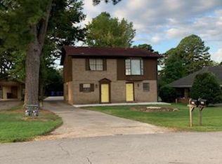 3822 Wicklow Dr #3822, Fort Smith, AR 72903