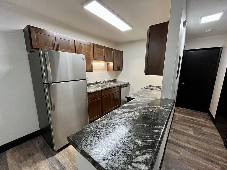 The Ridge Apartments — Photo 151
