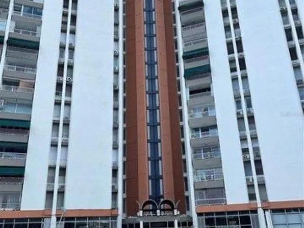 650 Cuevas Bustamante Cond Segovia Hato Ky APT 1511, San Juan, PR 00918