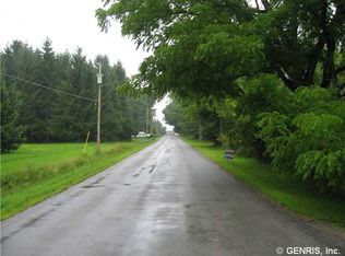 5995 Rowland Rd, Conesus, NY 14435