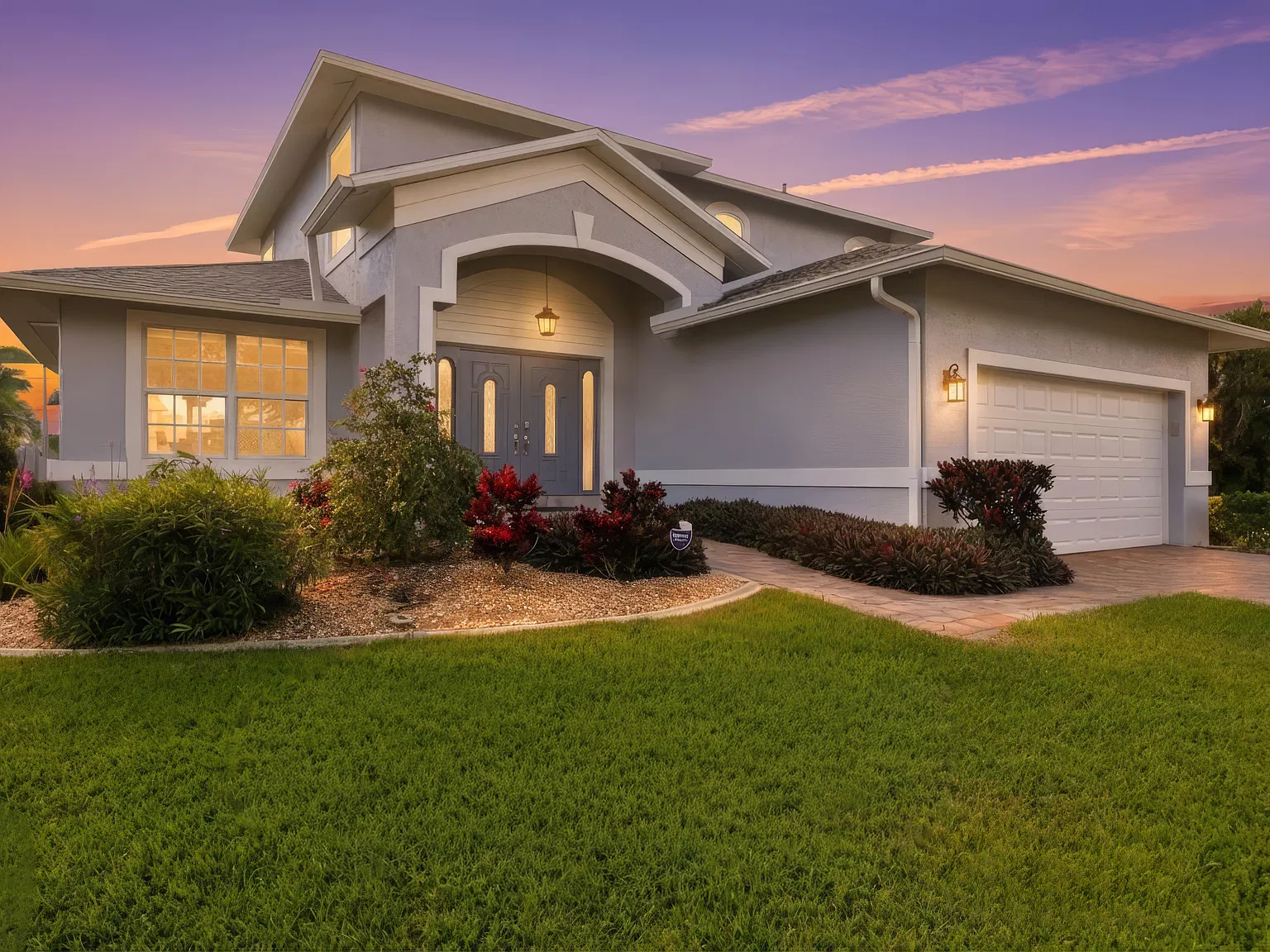 3 bed, 2.5 bath, 2015 sqft, $4,200 — Photo 1