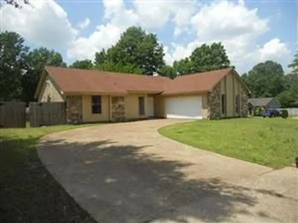 3945 Wildwind Cv, Memphis, TN 38115