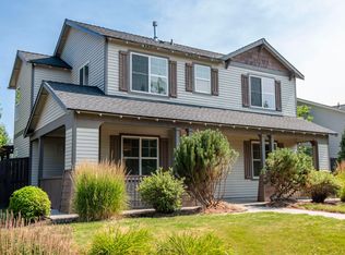 20720 Patriot Ln, Bend, OR 97701