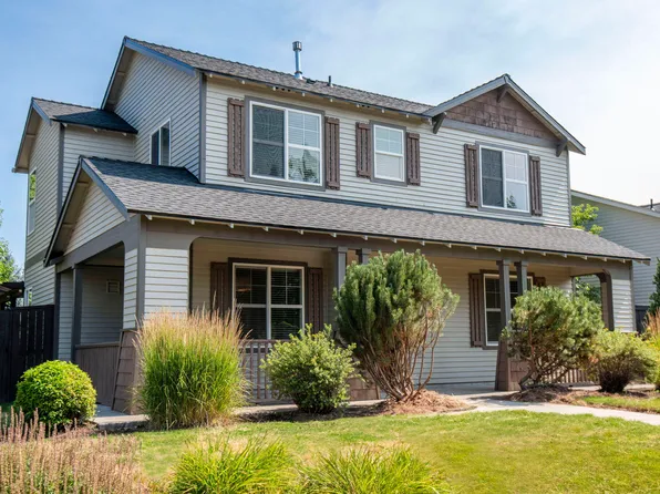 20720 Patriot Ln, Bend, OR 97701