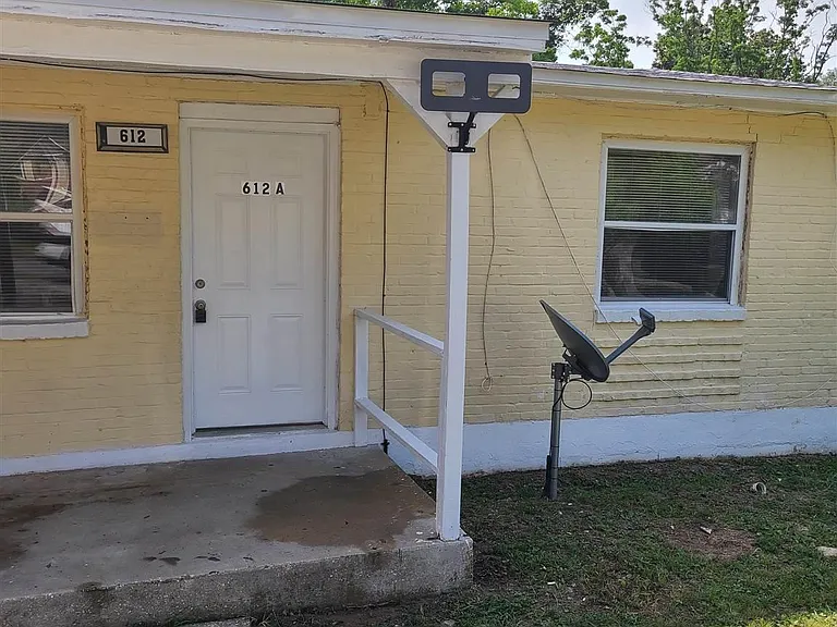 612 McCarroll Rd #A — Photo 1