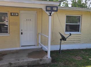 612 McCarroll Rd #A, Pensacola, FL 32507