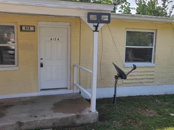 612 McCarroll Rd #A, Pensacola, FL 32507