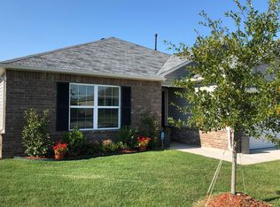 5833 E 147th St S, Bixby, OK 74008