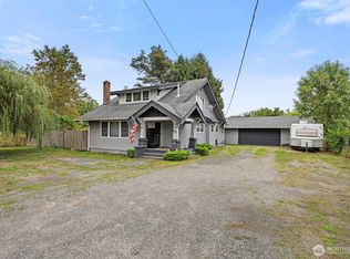 612 E Summa Street, Centralia, WA 98531