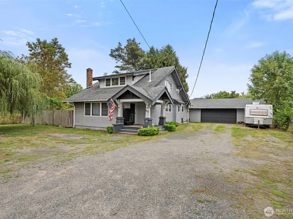 612 E Summa Street, Centralia, WA 98531