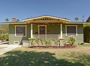 610 N Zeyn St, Anaheim, CA 92805