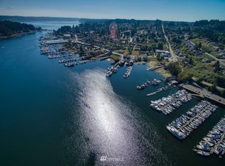 3807 Harborview Dr, Gig Harbor, WA 98332