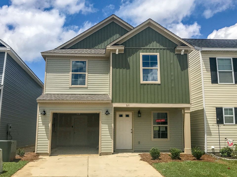 321 Dawsons Park Drive