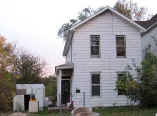 322 Maple St, Quincy, IL 62301