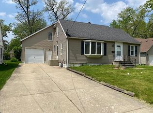 2113 Fields Pl, Ottawa, IL 61350