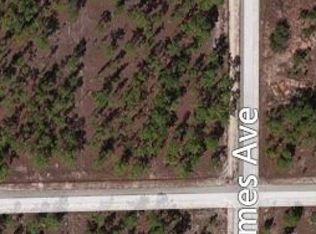 1221 James Ave, Lehigh Acres, FL 33972