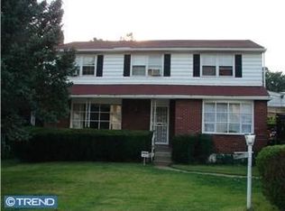 903 Allen Dr, Yeadon, PA 19050