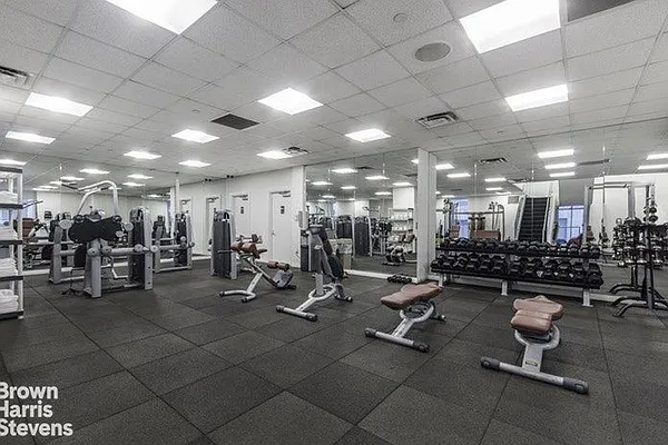 Rented by Brown Harris Stevens | media 21