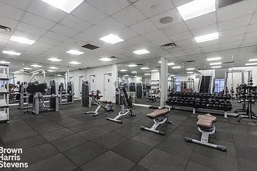 Rented by Brown Harris Stevens