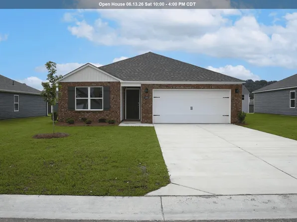 1680 Birch Bark Ln, Odenville, AL 35120